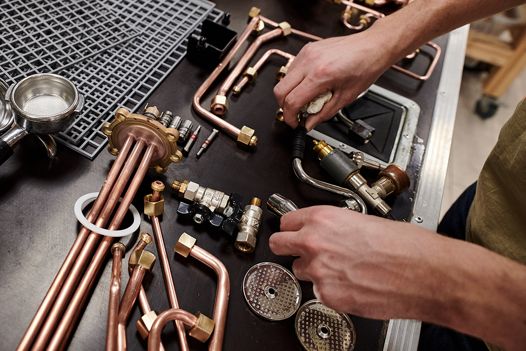 espressorepair